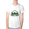 PL401 Sublimation T-Shirt Thumbnail