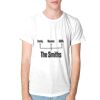 PL401 Sublimation T-Shirt Thumbnail