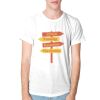 PL401 Sublimation T-Shirt Thumbnail