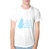PL401 Sublimation T-Shirt Thumbnail