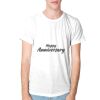 PL401 Sublimation T-Shirt Thumbnail