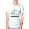 PL401 Sublimation T-Shirt Thumbnail