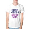PL401 Sublimation T-Shirt Thumbnail