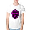 PL401 Sublimation T-Shirt Thumbnail