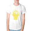 PL401 Sublimation T-Shirt Thumbnail