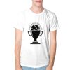 PL401 Sublimation T-Shirt Thumbnail