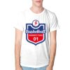 PL401 Sublimation T-Shirt Thumbnail