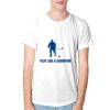 PL401 Sublimation T-Shirt Thumbnail