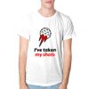 PL401 Sublimation T-Shirt Thumbnail