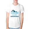 PL401 Sublimation T-Shirt Thumbnail