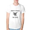 PL401 Sublimation T-Shirt Thumbnail