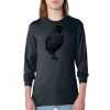 2007ORG Organic Fine Jersey L/S T-Shirt Thumbnail