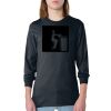 2007ORG Organic Fine Jersey L/S T-Shirt Thumbnail
