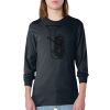 2007ORG Organic Fine Jersey L/S T-Shirt Thumbnail