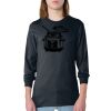 2007ORG Organic Fine Jersey L/S T-Shirt Thumbnail