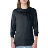 2007ORG Organic Fine Jersey L/S T-Shirt Thumbnail
