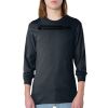 2007ORG Organic Fine Jersey L/S T-Shirt Thumbnail