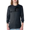 2007ORG Organic Fine Jersey L/S T-Shirt Thumbnail