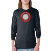2007ORG Organic Fine Jersey L/S T-Shirt Thumbnail