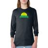 2007ORG Organic Fine Jersey L/S T-Shirt Thumbnail