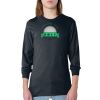 2007ORG Organic Fine Jersey L/S T-Shirt Thumbnail
