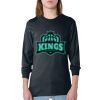 2007ORG Organic Fine Jersey L/S T-Shirt Thumbnail