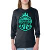 2007ORG Organic Fine Jersey L/S T-Shirt Thumbnail