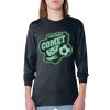 2007ORG Organic Fine Jersey L/S T-Shirt Thumbnail