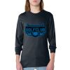 2007ORG Organic Fine Jersey L/S T-Shirt Thumbnail