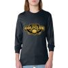 2007ORG Organic Fine Jersey L/S T-Shirt Thumbnail