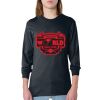 2007ORG Organic Fine Jersey L/S T-Shirt Thumbnail
