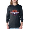 2007ORG Organic Fine Jersey L/S T-Shirt Thumbnail