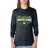 2007ORG Organic Fine Jersey L/S T-Shirt Thumbnail