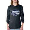 2007ORG Organic Fine Jersey L/S T-Shirt Thumbnail