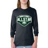 2007ORG Organic Fine Jersey L/S T-Shirt Thumbnail
