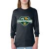 2007ORG Organic Fine Jersey L/S T-Shirt Thumbnail
