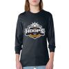 2007ORG Organic Fine Jersey L/S T-Shirt Thumbnail