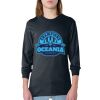 2007ORG Organic Fine Jersey L/S T-Shirt Thumbnail