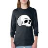 2007ORG Organic Fine Jersey L/S T-Shirt Thumbnail