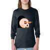 2007ORG Organic Fine Jersey L/S T-Shirt Thumbnail
