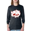 2007ORG Organic Fine Jersey L/S T-Shirt Thumbnail