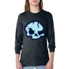 2007ORG Organic Fine Jersey L/S T-Shirt Thumbnail