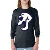 2007ORG Organic Fine Jersey L/S T-Shirt Thumbnail