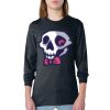 2007ORG Organic Fine Jersey L/S T-Shirt Thumbnail