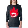 2007ORG Organic Fine Jersey L/S T-Shirt Thumbnail