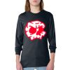 2007ORG Organic Fine Jersey L/S T-Shirt Thumbnail