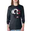 2007ORG Organic Fine Jersey L/S T-Shirt Thumbnail