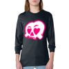 2007ORG Organic Fine Jersey L/S T-Shirt Thumbnail