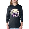 2007ORG Organic Fine Jersey L/S T-Shirt Thumbnail