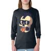 2007ORG Organic Fine Jersey L/S T-Shirt Thumbnail
